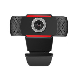 Kamera internetowa USB 2MP 1080p z mikrofonem