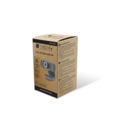 Kamera internetowa USB 2MP 1080p z mikrofonem