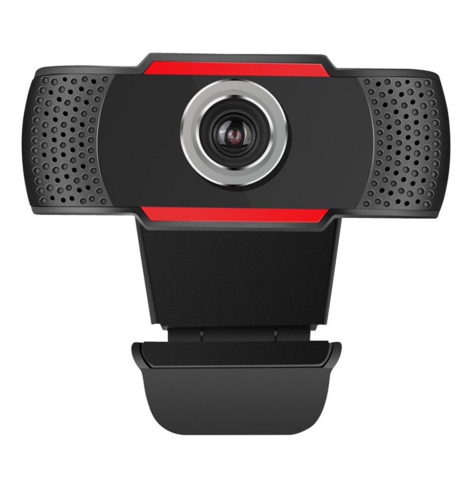 Kamera internetowa USB 1MP 720p z mikrofonem