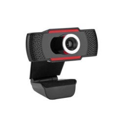 Kamera internetowa USB 1MP 720p z mikrofonem