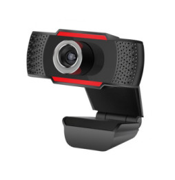 Kamera internetowa USB 1MP 720p z mikrofonem