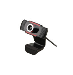 Kamera internetowa USB 1MP 720p z mikrofonem