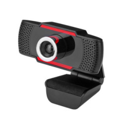 Kamera internetowa USB 1MP 720p z mikrofonem
