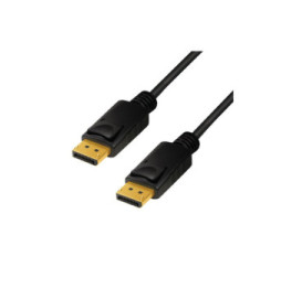 Kabel Display Port na Display Port 8K M/M 2m