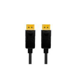 Kabel Display Port na Display Port 8K M/M 2m