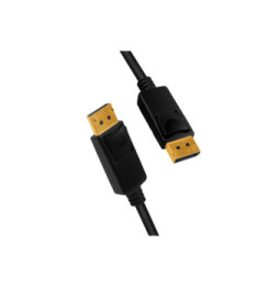 Kabel Display Port na Display Port 8K M/M 2m
