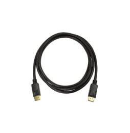 Kabel Display Port na Display Port 8K M/M 2m