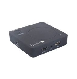 Nagrywarka Grabber HDMI 720p/1080p do PC / USB HDD
