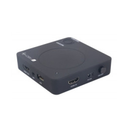 Nagrywarka Grabber HDMI 720p/1080p do PC / USB HDD
