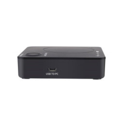 Nagrywarka Grabber HDMI 720p/1080p do PC / USB HDD