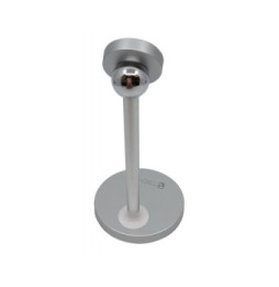 Techly 106794 Magnetyczna podstawka pod telefon na biurko