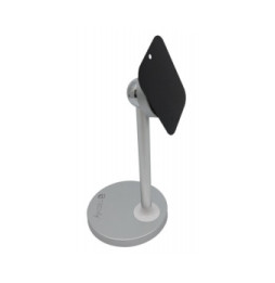 Techly 106794 Magnetyczna podstawka pod telefon na biurko