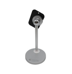 Techly 106794 Magnetyczna podstawka pod telefon na biurko