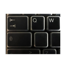 Techly 362114 Nakładka na klawiaturę komputerową