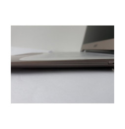 Techly 362107 Nakładka na klawiaturę laptopa 15"