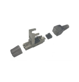 Wtyk RJ45 samozaciskowy C6A