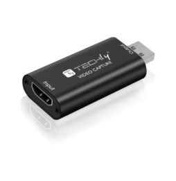Karta przechwytywania sygnału HDMI 1080p Grabber do USB 2.0
