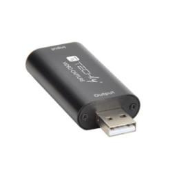 Karta przechwytywania sygnału HDMI 1080p Grabber do USB 2.0