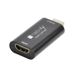 Karta przechwytywania sygnału HDMI 1080p Grabber do USB 2.0
