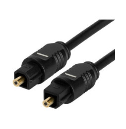 Kabel audio optyczny TOSLINK  1m