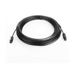 Kabel audio optyczny TOSLINK  1m