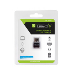 Adapter USB2.0 Bluetooth 5.0