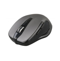 Techly 361087 Bezprzewodowa mysz optyczna 1600dpi