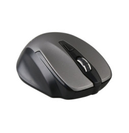 Techly 361087 Bezprzewodowa mysz optyczna 1600dpi