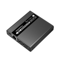 Extender HDMI 1.3 1080p60Hz do 70m po skrętce Kat6 IR