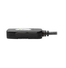 Kabel USB 2.0 przedłużacz aktywny USB-A na USB-A M/F 10m