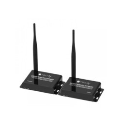 Extender HDMI 1.3 1080p60Hz bezprzewodowy do 50m 5.8GHz