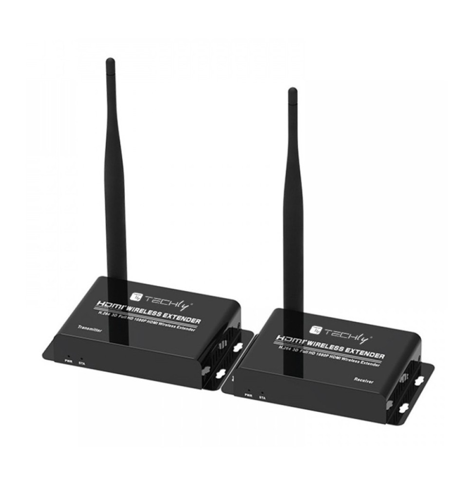 Extender HDMI 1.3 1080p60Hz bezprzewodowy do 50m 5.8GHz
