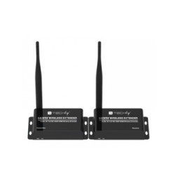 Extender HDMI 1.3 1080p60Hz bezprzewodowy do 50m 5.8GHz
