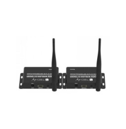 Extender HDMI 1.3 1080p60Hz bezprzewodowy do 50m 5.8GHz