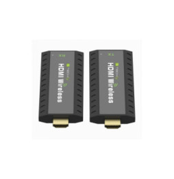 Extender HDMI 1.3 1080p60Hz bezprzewodowy do 50m 5.8GHz