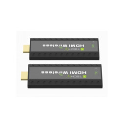 Extender HDMI 1.3 1080p60Hz bezprzewodowy do 50m 5.8GHz