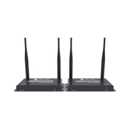 Extender HDMI 1.3 1080p60Hz bezprzewodowy do 200m 5.8GHz