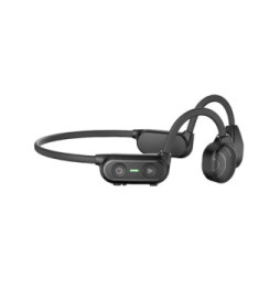 Słuchawki Bluetooth 5.0 sportowe z przewodnictwem kostnym