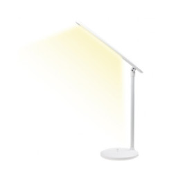 Lampka biurkowa LED z akumulatorem