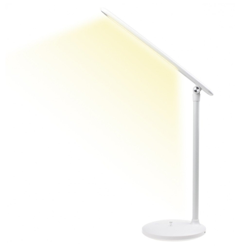 Lampka biurkowa LED z akumulatorem