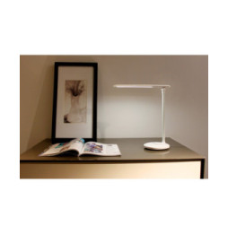 Lampka biurkowa LED z akumulatorem