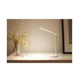 Lampka biurkowa LED z akumulatorem
