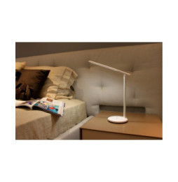 Lampka biurkowa LED z akumulatorem