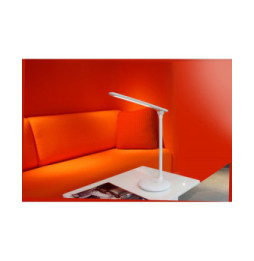 Lampka biurkowa LED z akumulatorem