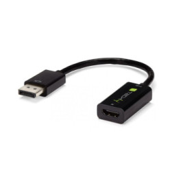 Adapter DisplayPort 1.4 DP na HDMI 8K*30Hz M/F